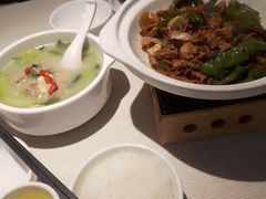 -九毛九西北菜(百信广场店)