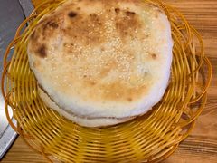 吊炉烧饼-王师傅羊汤客
