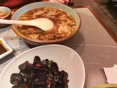 -眉州东坡(亚运村店)