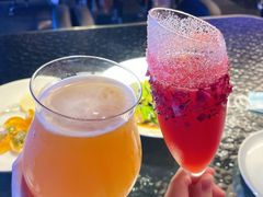 -桂花里·衢州菜·精酿餐吧(未来科技城万达广场店)