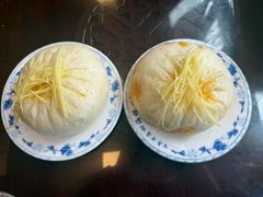 -四海楼(如皋定慧禅寺店)