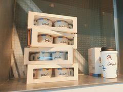 -Seesaw Coffee(上海尚悦湾店)