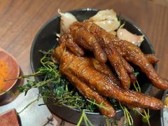 -一尺花园(安和花园店)