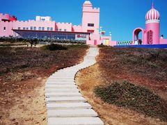 -漳州滨海火山岛自然生态风景区