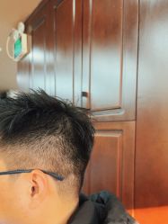 -大人物·男士理发馆