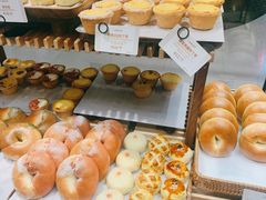 -CARINO BAKERY&CAFE(人广来福士店)