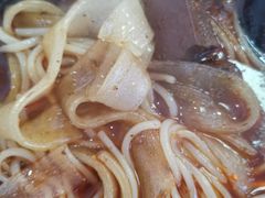 -箐山海鲜砂锅麻辣烫