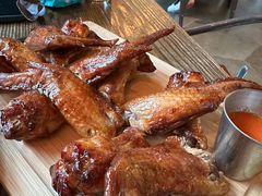 -The BREW·酿餐厅(浦东嘉里大酒店)
