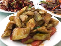 -聚德福海鲜家常菜(刘庄店)