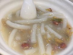 -舊街坊茶楼(市二宫店)