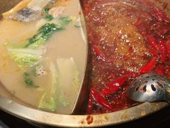 -小龙坎火锅(春熙太古里店)