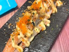 文火巨蟹座寿司-晴季寿司(红旗街万达店)