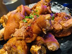 -味莊餐厅(康庄南街店)