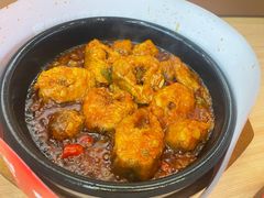 -米村拌饭(王府井喜悦店)