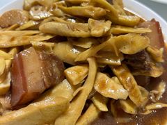 -茅山风味馆