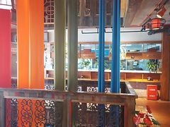 -老灶堂文创火锅(文艺路店)
