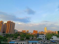 -佛山华盖山公园