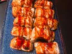 -無二炙坊·和牛烧肉(大钟寺1733店)