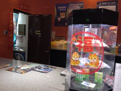 -时光影城京港城店(VIP影厅真皮沙发座椅)