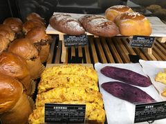 -Let's Taipei 非常烘焙(太古里店)