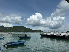 -台山川岛旅游度假区