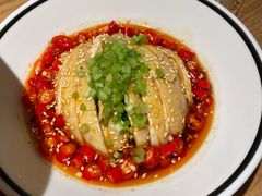 -太二酸菜鱼(正大广场店)