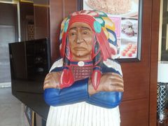 -太原凯宾斯基饭店