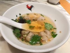 -莆田餐厅PUTIEN(深圳湾万象城家宴店)