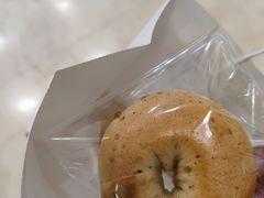 -前进麦味·天然烘焙(凯德1818店)