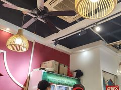 大堂-成都小食铺(红谷滩金街店)