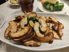 -么子烤肉(化龙池店)
