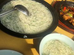 -随喜赞素食餐厅(亦庄店)