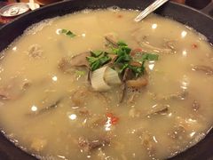 -一楼食业·美食人家