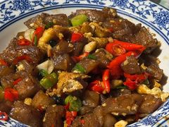 -欧记大排档·景德菜(上海首店)