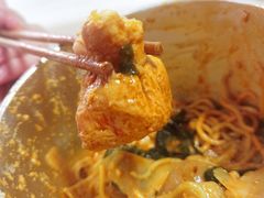 -大喜麻辣拌(凯德1818店)