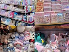 -西北轻工批发市场
