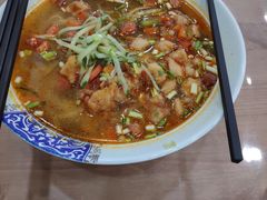 -哈工大一校区食堂