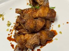 -蟹榭·本帮江浙菜·蟹宴(大宁久光商场店)