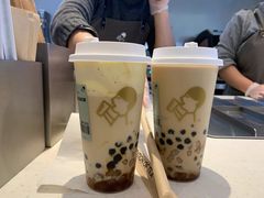 -喜茶(南昌王府井店)