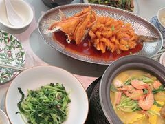 -苏梦江南·淮扬菜(夫子庙店)