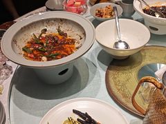 -湘中缘·湖南菜(娄底驻京办店)