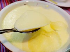 白素蒸蛋-香巴拉云南餐厅(华莱坞店)