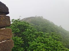 -慕田峪长城