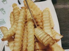 -Shake Shack(西单大悦城店)