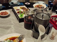 -鱼你相聚·河鲜馆(袁家岭店)