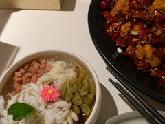 四川冰粉-麻六记(新天地店)