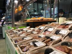 -旺豪阳光超市(友谊阳光城店)