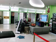-栈逗电竞馆·胶囊房(萧山旺角城店)