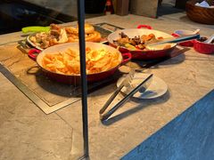 -天津东凯悦酒店·Market Café自助餐厅