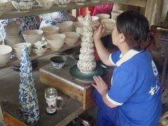 -景德镇古窑民俗博览区